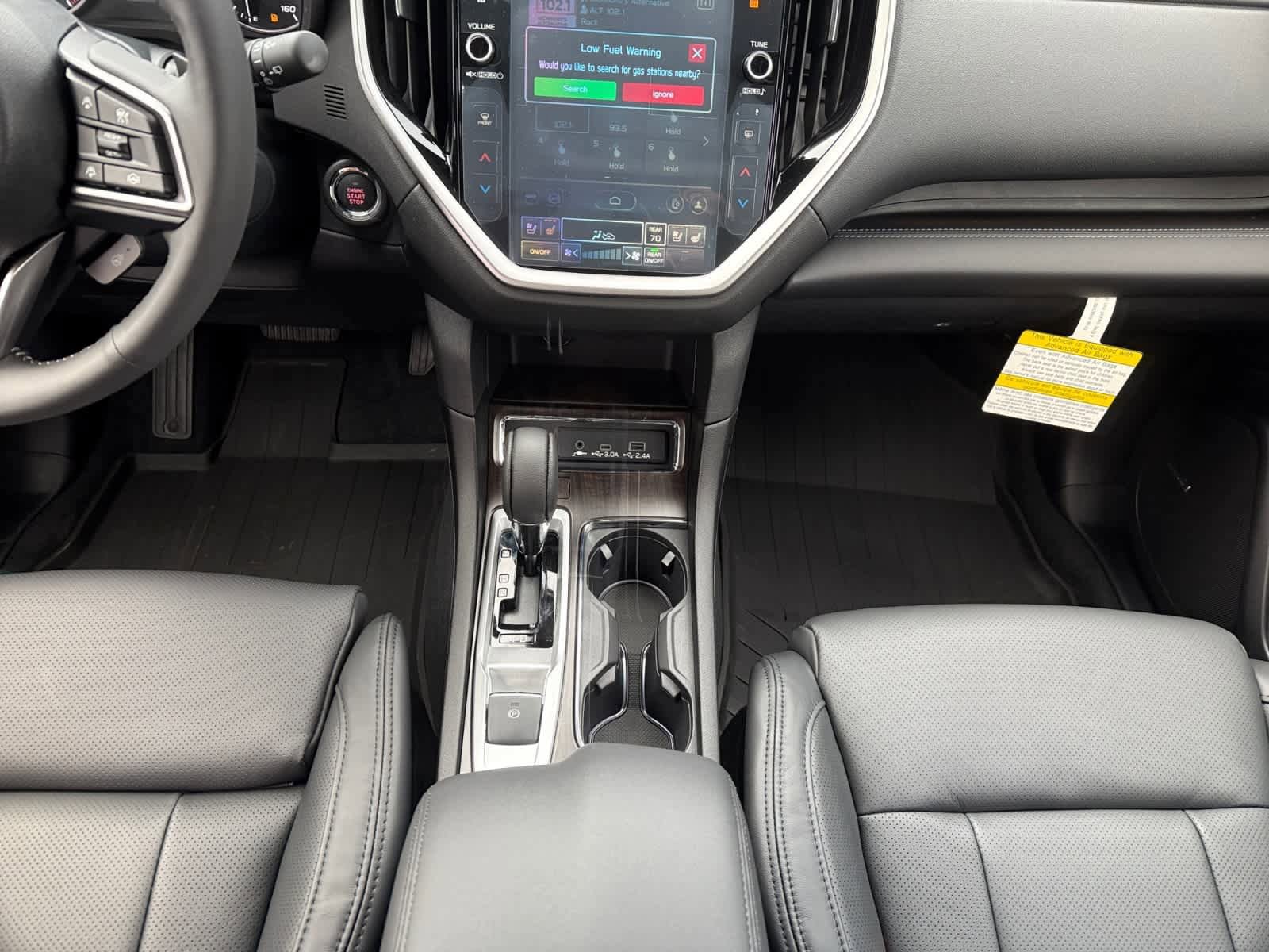New 2026 Subaru Ascent Touring image 15