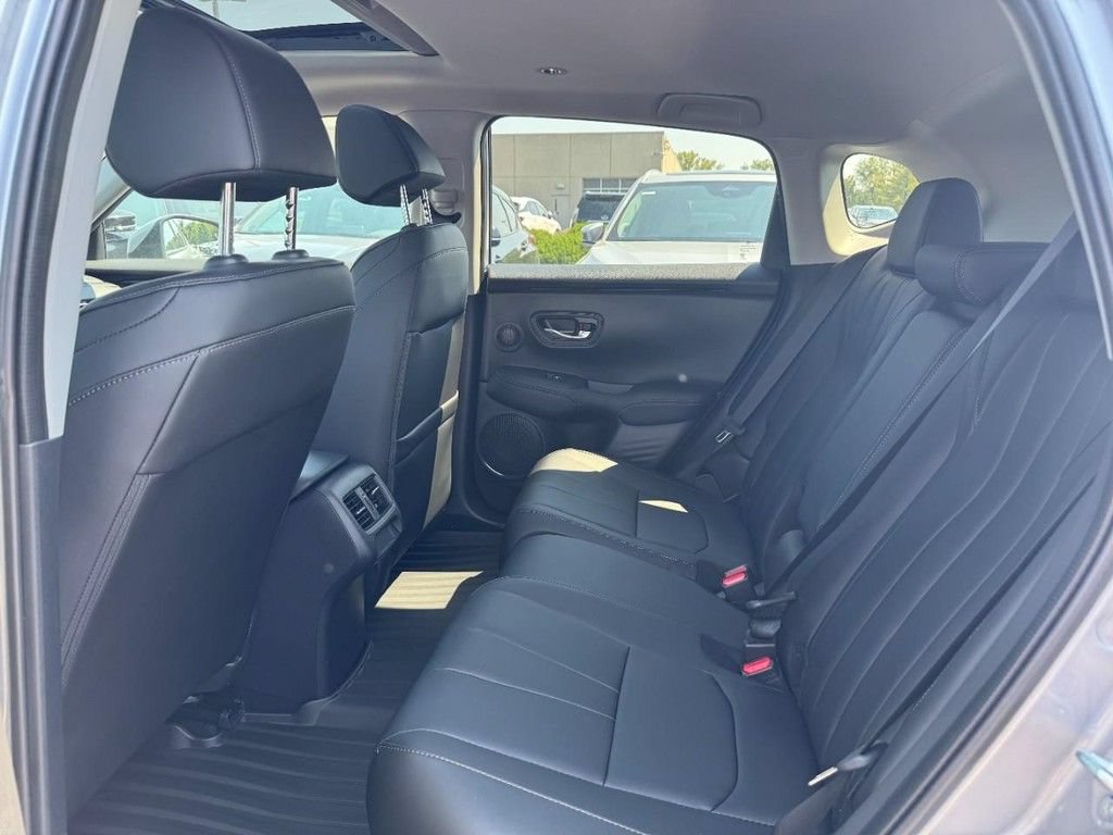 New 2026 Acura ADX AWD image 6