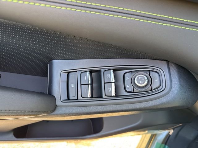 New 2026 Subaru Ascent Bronze Edition image 18