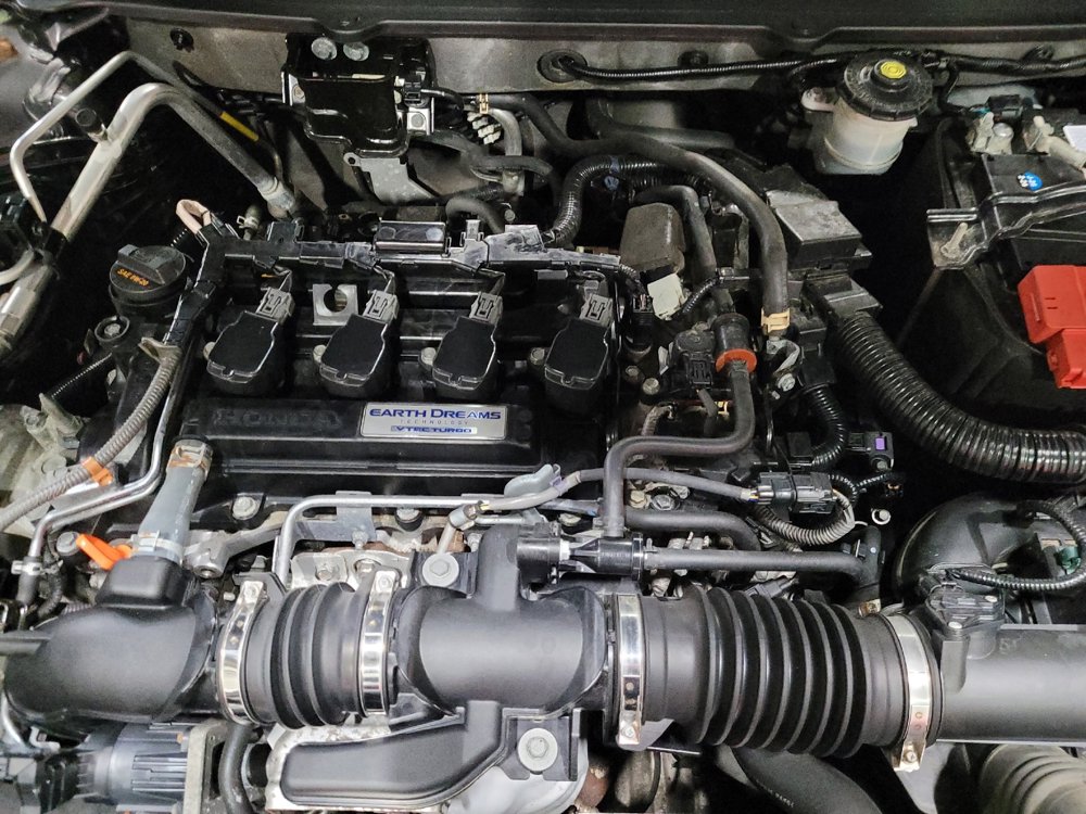 Used 2018 Honda Accord Sport image 30