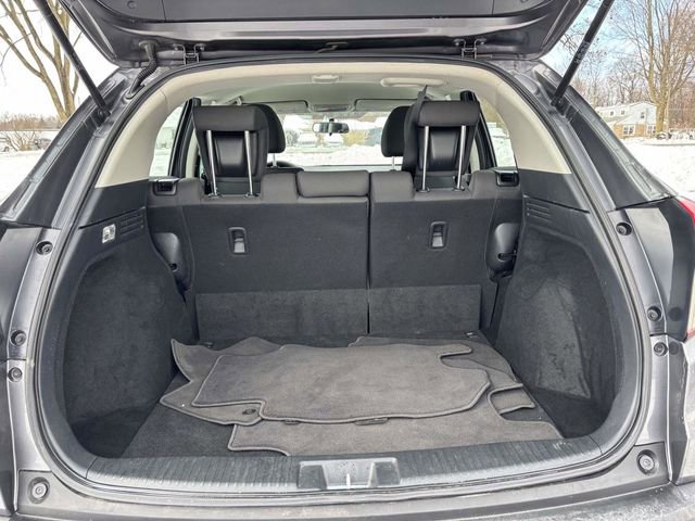 Used 2021 Honda HR-V LX image 29