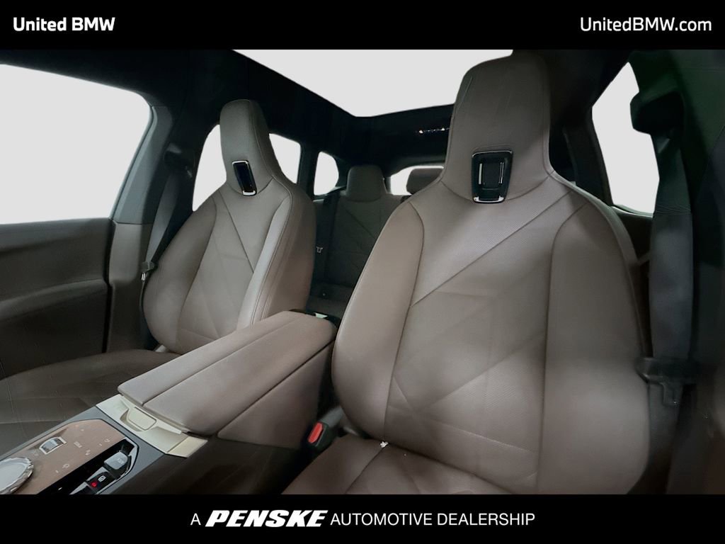 Used 2024 BMW iX M60 image 5