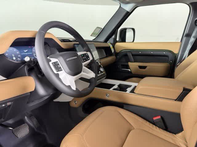 New 2026 Land Rover Defender 110 S AWD/4WD image 16