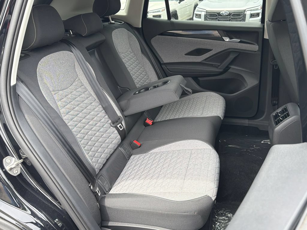 New 2026 Volkswagen Tiguan S AWD/4WD image 18