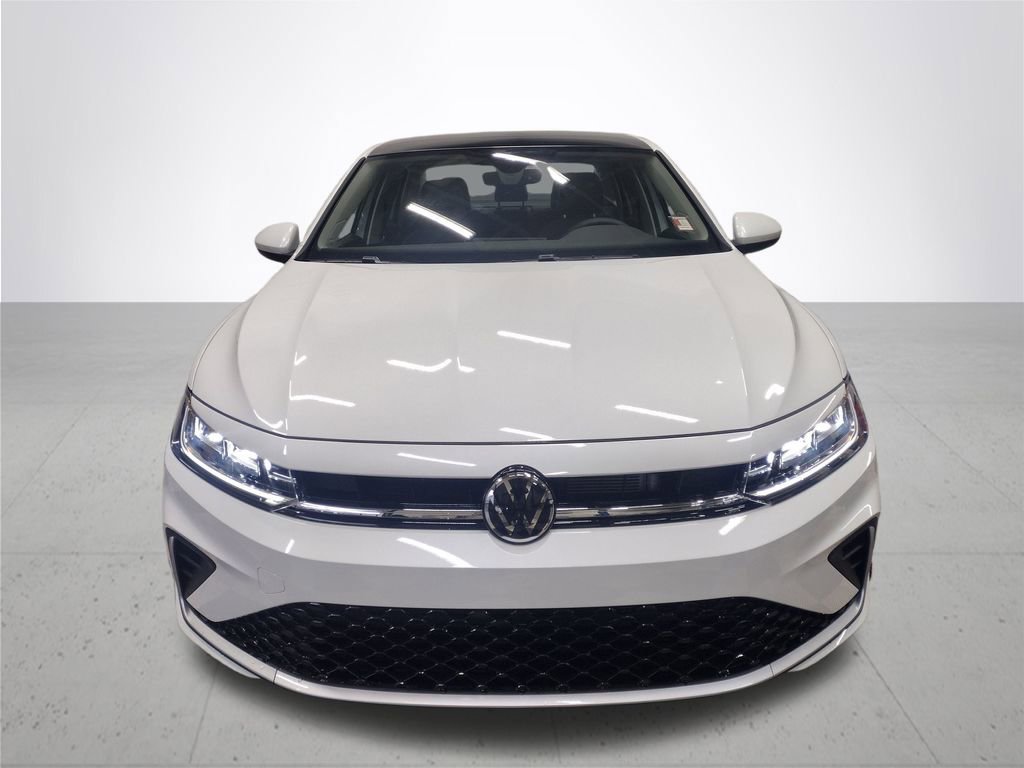New 2026 Volkswagen Jetta SE image 3