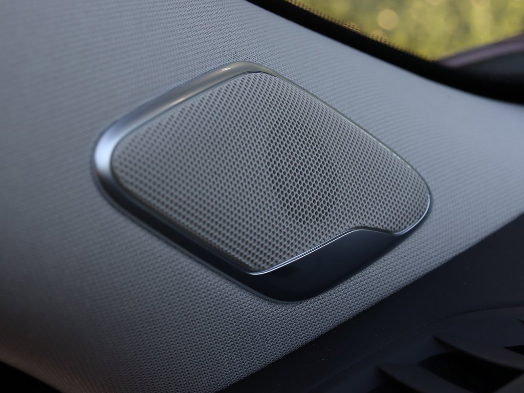 Certified 2025 INFINITI QX60 Luxe image 44