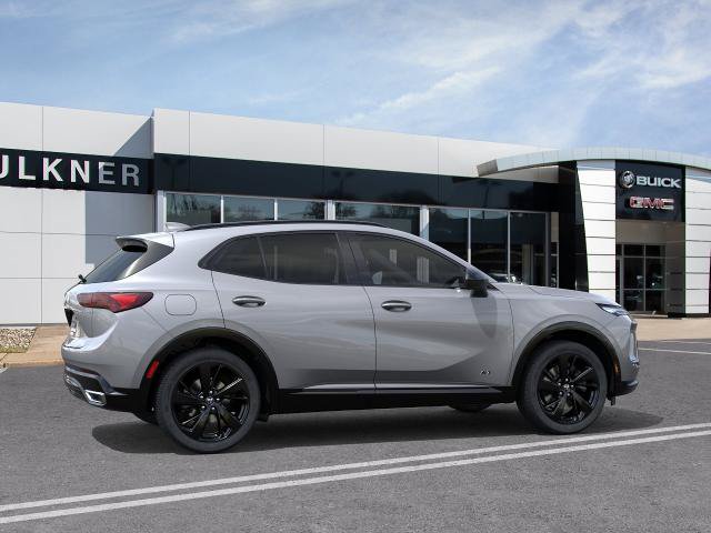 New 2026 Buick Envision Sport Touring AWD/4WD image 5