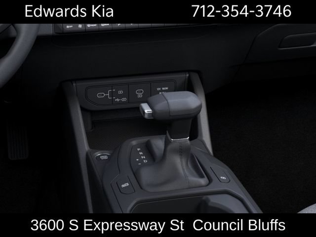 New 2026 Kia K4 FWD image 26