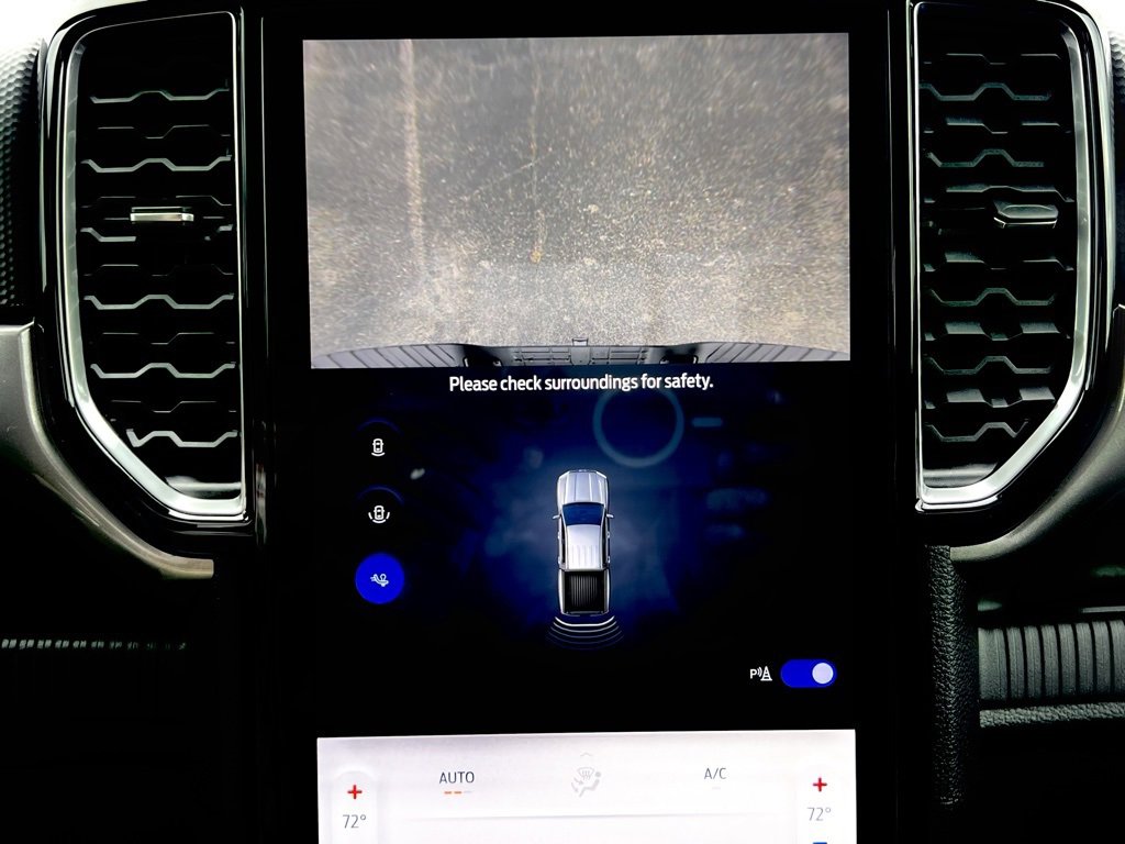 New 2025 Ford Ranger XLT w/ Equipment Group 301A High image 41