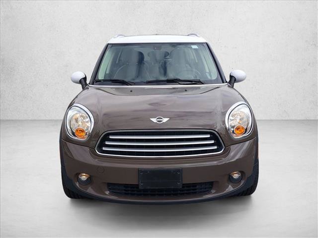 Used 2014 MINI Cooper Countryman FWD video 2