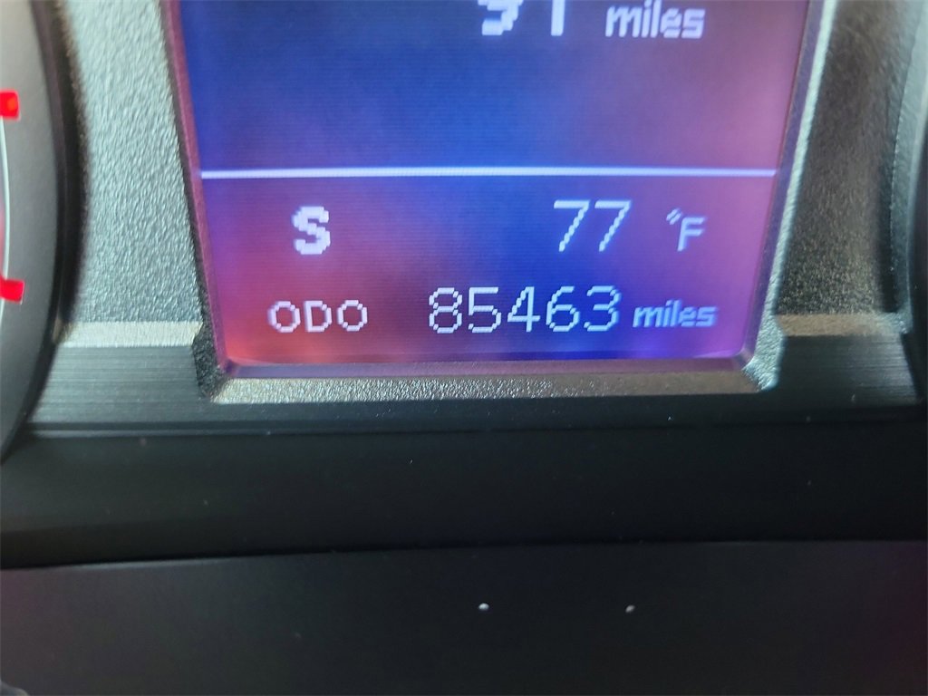 Used 2019 Toyota 4Runner Limited image 27