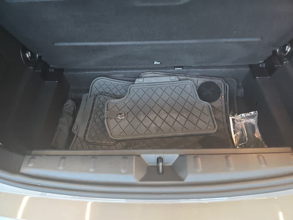 Used 2022 MINI Cooper S FWD image 22