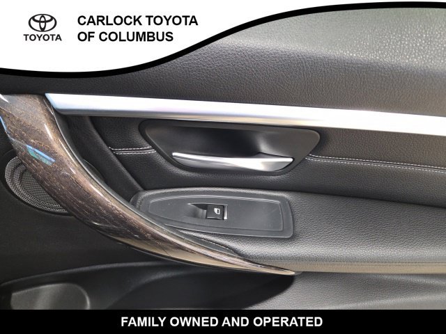 Used 2017 BMW 340i xDrive Sedan AWD/4WD image 21