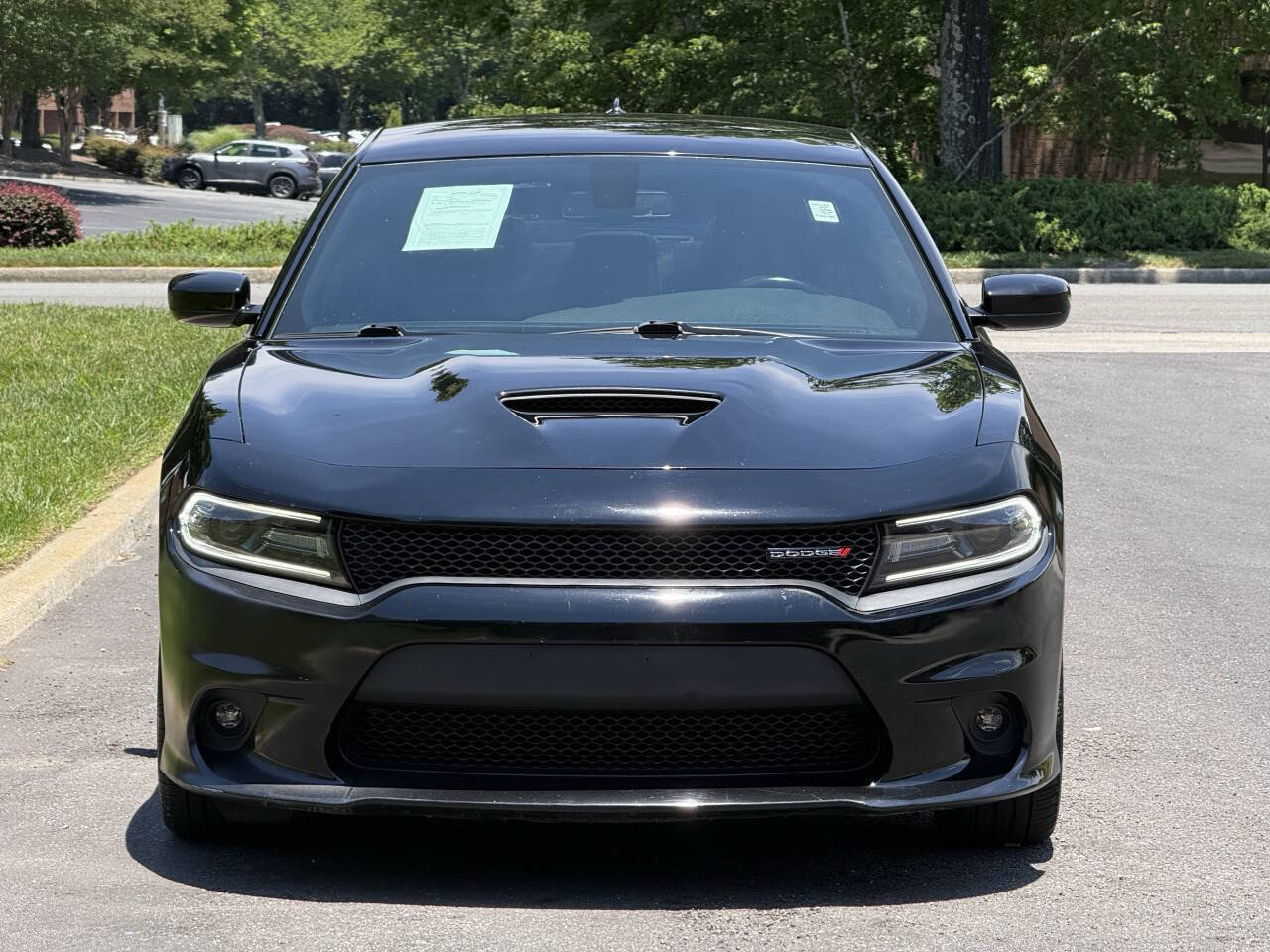 Used 2019 Dodge Charger GT RWD image 4