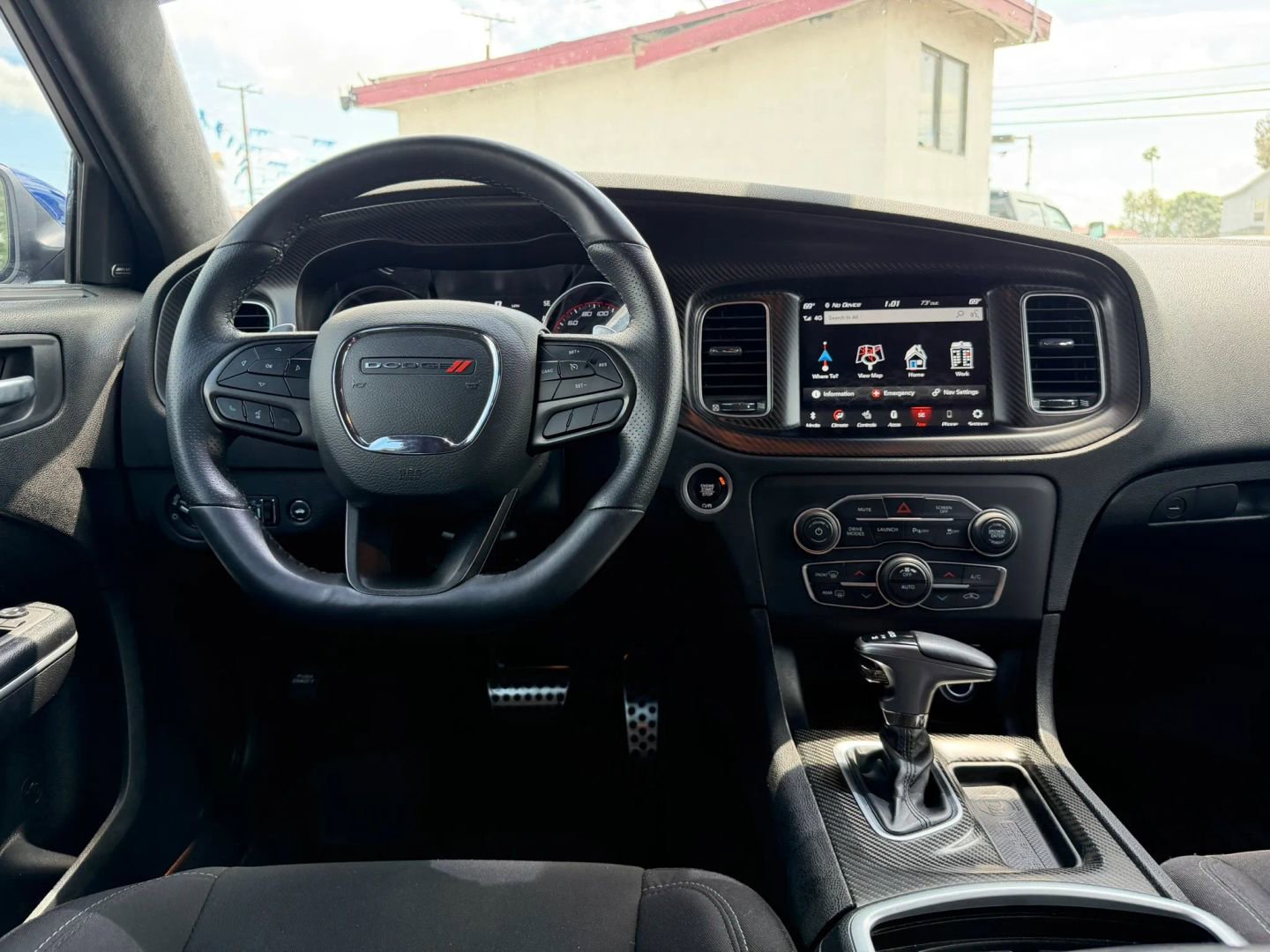 Used 2020 Dodge Charger Scat Pack image 20