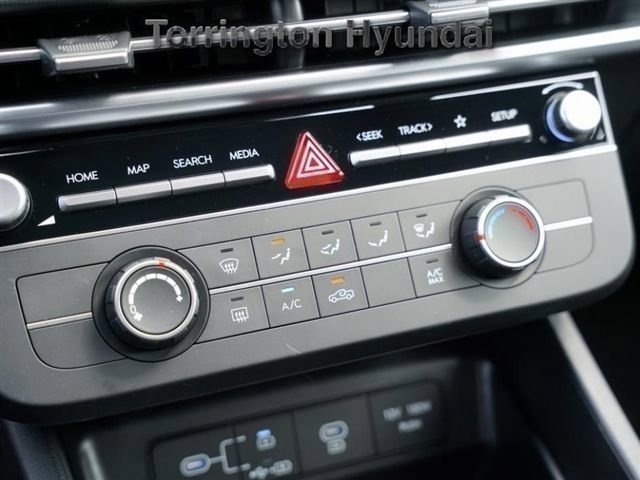 New 2025 Hyundai Santa Cruz SE image 15