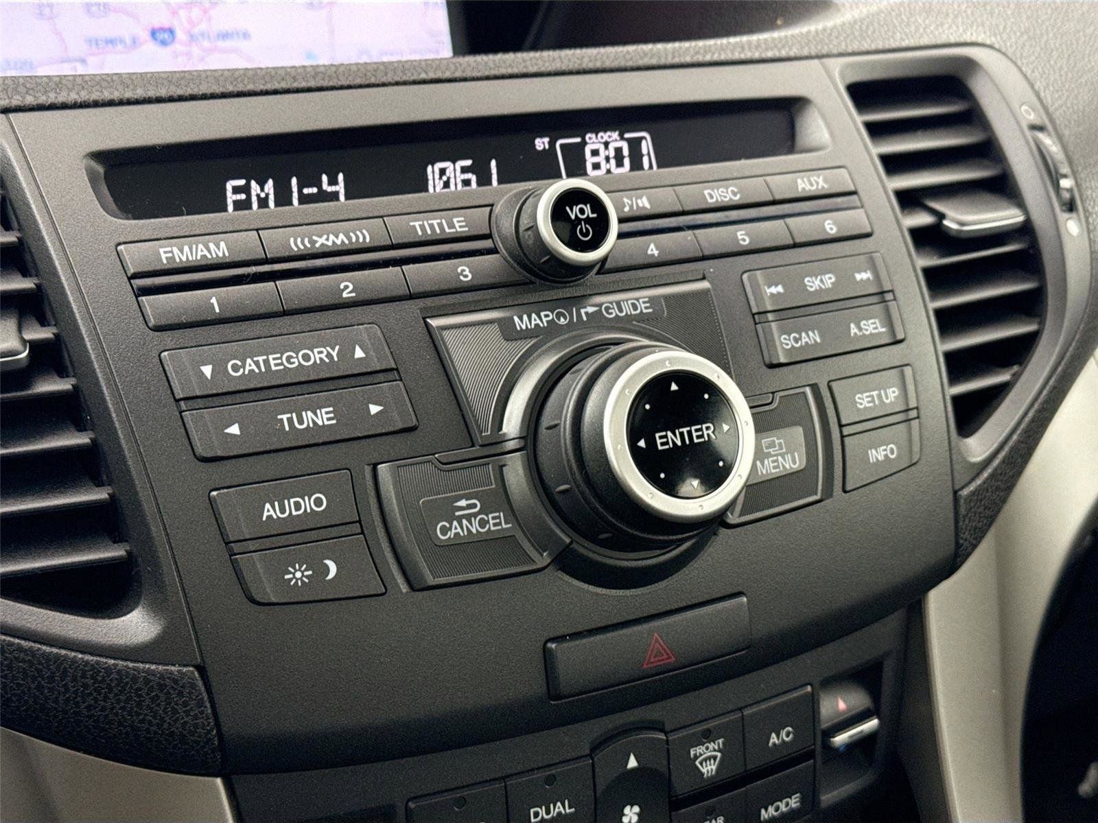 Used 2010 Acura TSX Sedan image 24