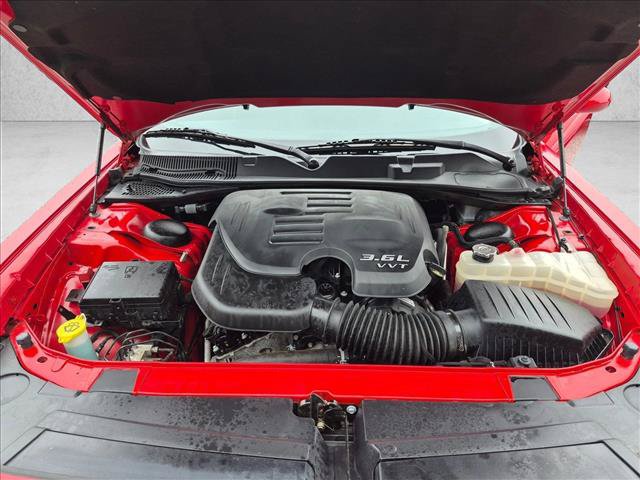 Used 2023 Dodge Challenger GT w/ Plus Package AWD/4WD image 18