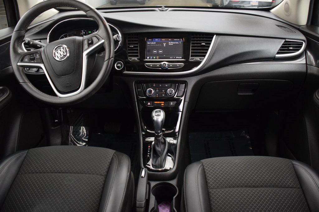 Used 2022 Buick Encore Preferred w/ Safety Package image 18