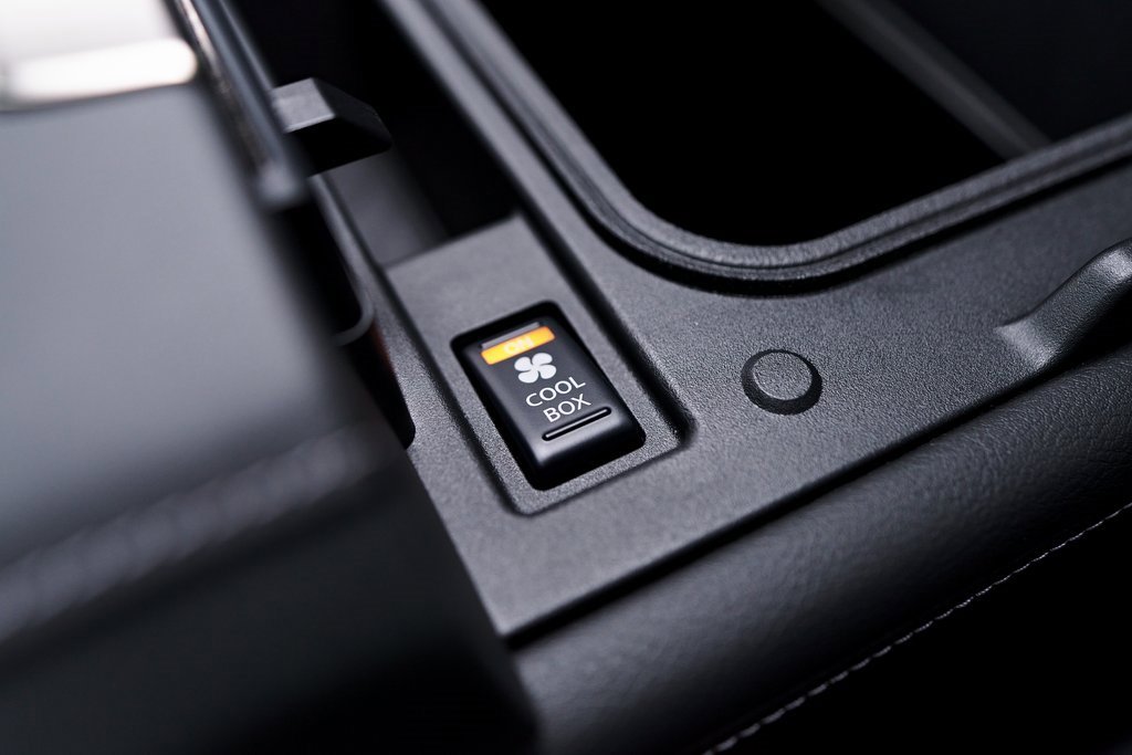 Used 2025 INFINITI QX80 Autograph w/ Autograph Exterior Package image 86