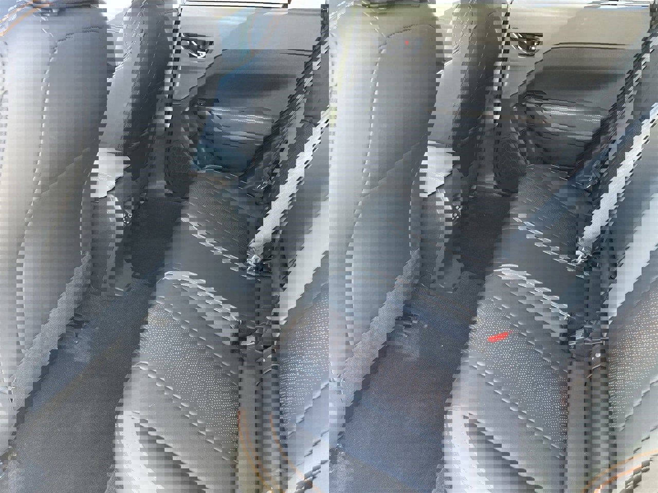 New 2026 Subaru Crosstrek 2.5i Limited w/ Popular Package #4A image 13