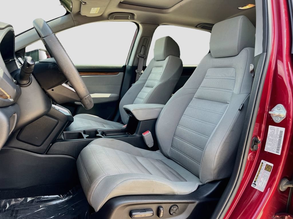 Used 2022 Honda CR-V EX image 15
