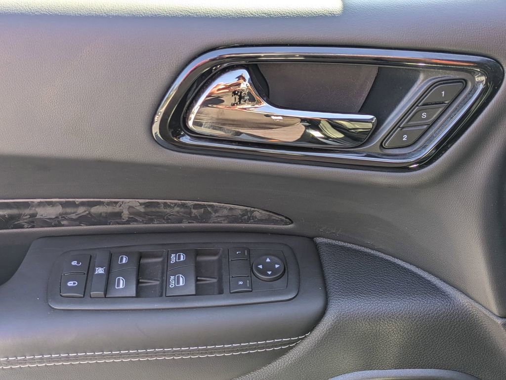 Certified 2024 Dodge Durango SRT image 11