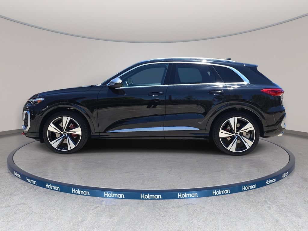 Certified 2025 Audi SQ5 Premium Plus w/ Premium Plus Package AWD/4WD image 8