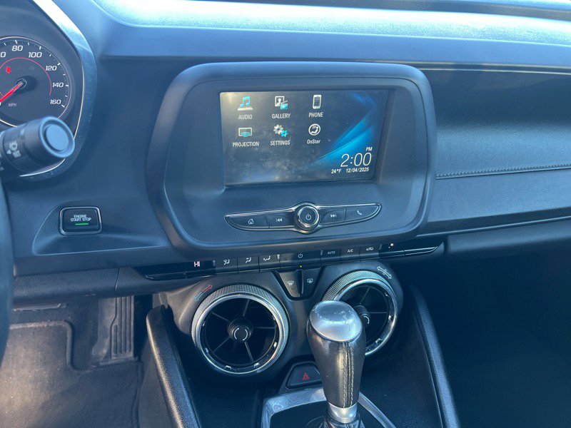 Used 2016 Chevrolet Camaro LT image 19