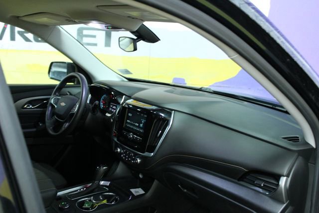 Used 2019 Chevrolet Traverse LS image 11