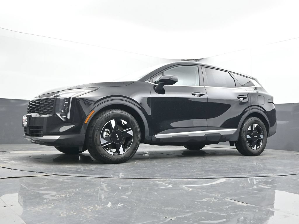 Used 2026 Kia Sportage LX FWD image 51
