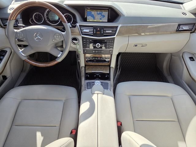 Used 2011 Mercedes-Benz E 350 Sedan image 12