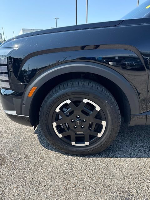 Used 2026 Hyundai Palisade XRT Pro AWD/4WD image 9
