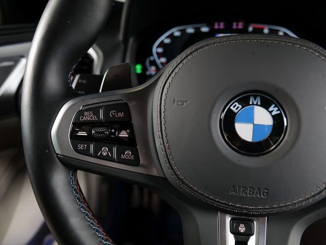 Used 2025 BMW M850i xDrive Coupe AWD/4WD image 19