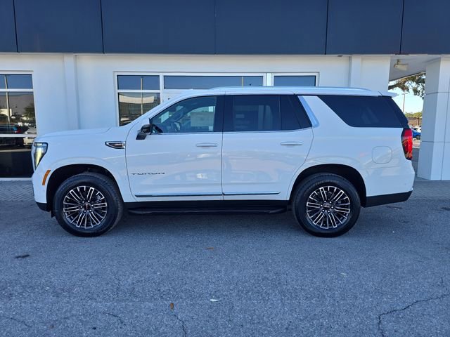 New 2026 GMC Yukon Elevation image 4