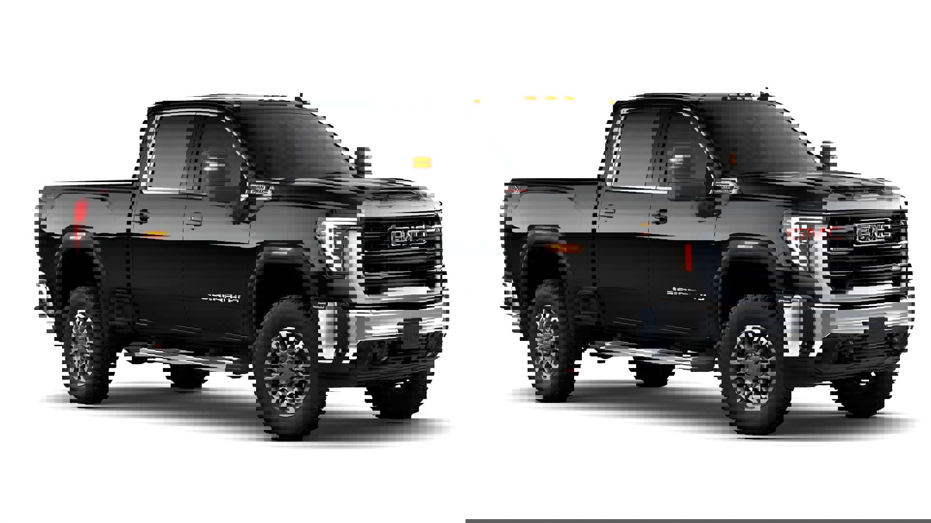 New 2026 GMC Sierra 3500 SLE image 32