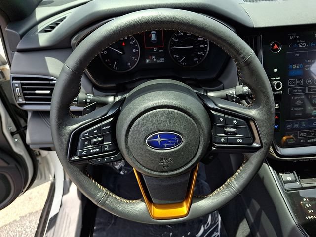 Certified 2025 Subaru Outback Wilderness AWD/4WD image 18
