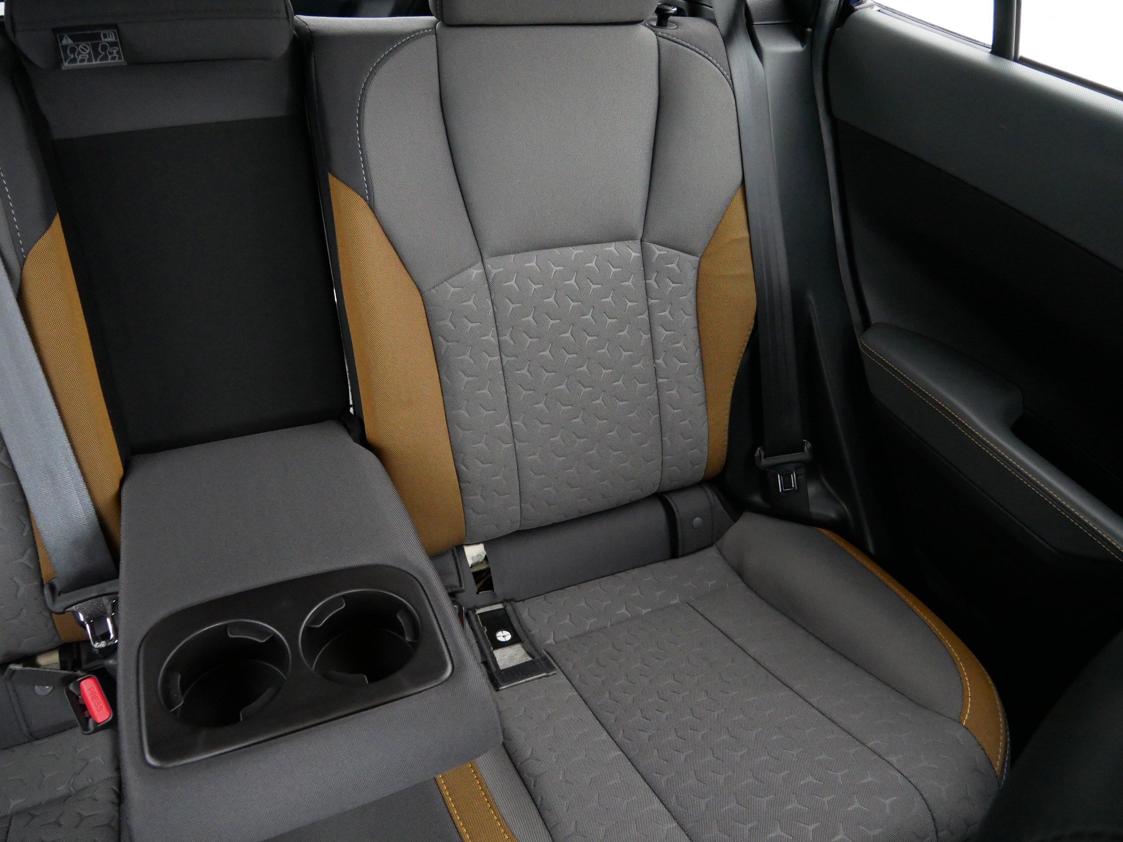 Used 2025 Subaru Crosstrek 2.5i Sport w/ Crosstrek Mirror Package image 14