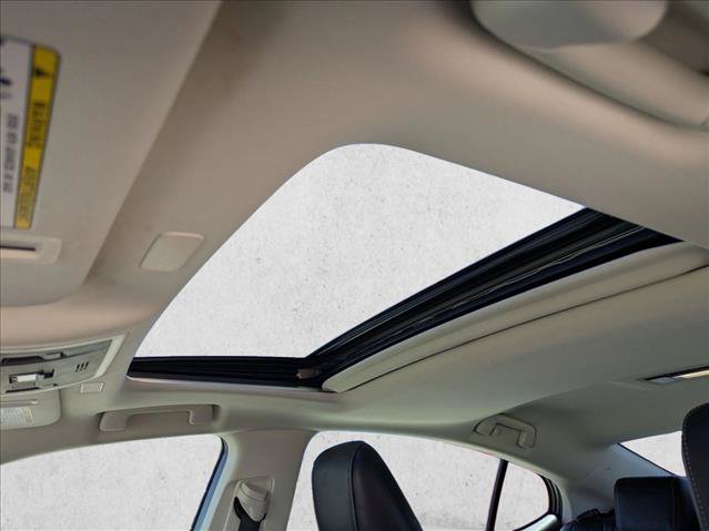 Used 2024 Lexus ES 300h w/ Accessory Package (Z2) FWD image 15