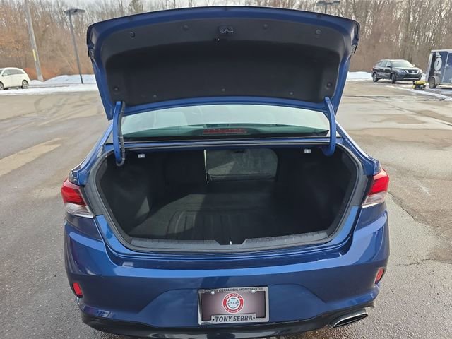 Used 2019 Hyundai Sonata ECO image 17