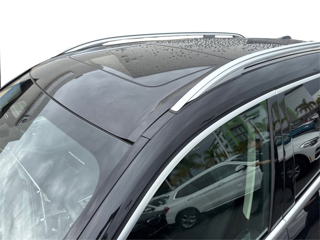 Used 2025 BMW X7 xDrive40i w/ Parking Assistance Package image 12