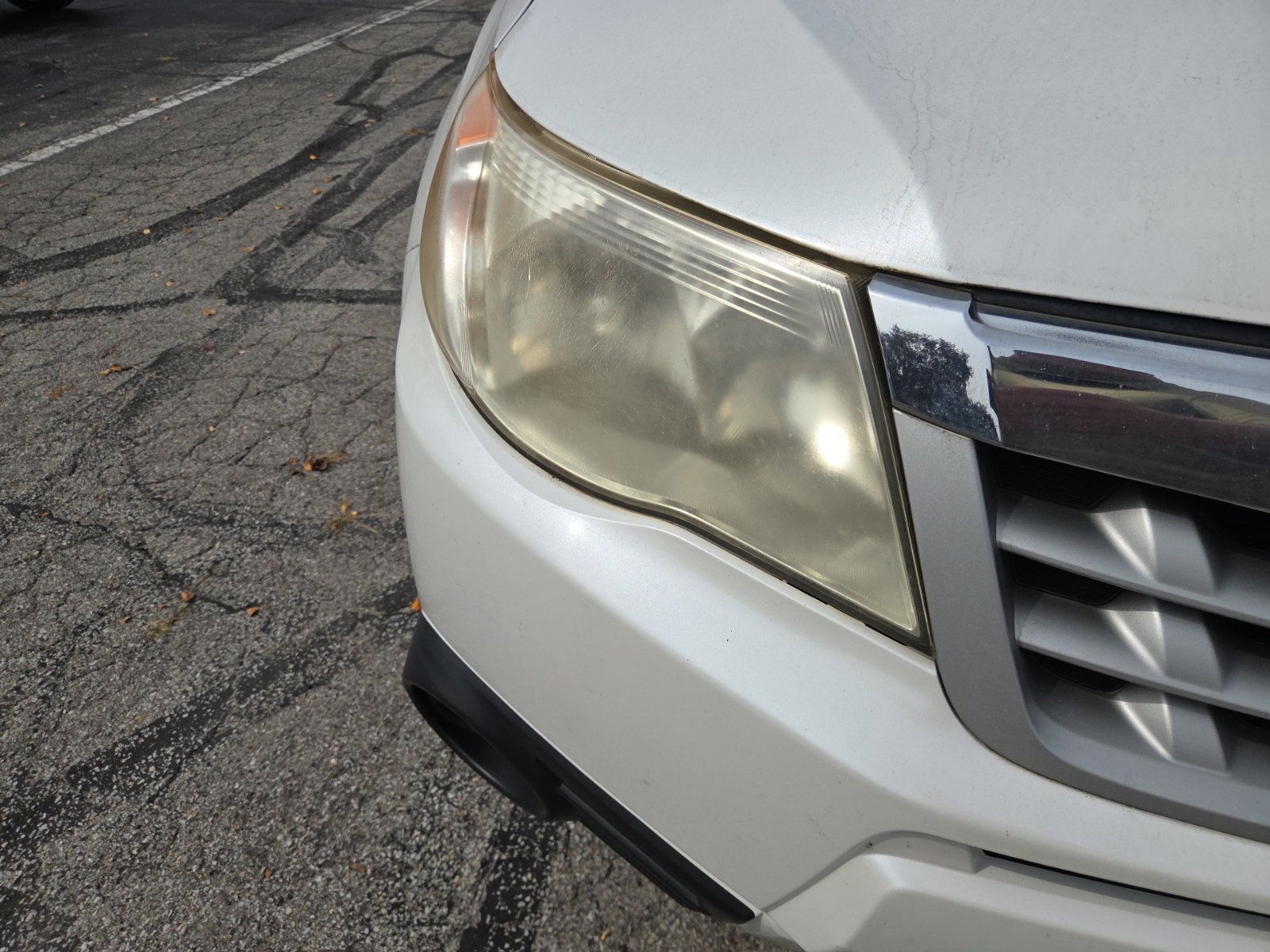 Used 2011 Subaru Forester 2.5X Premium w/ All-Weather Pkg AWD/4WD image 6