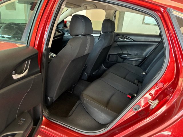 Used 2019 Honda Civic LX image 23