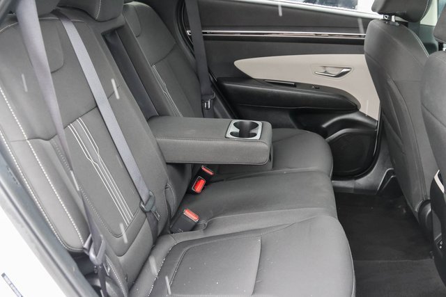 Used 2023 Hyundai Tucson SEL image 18