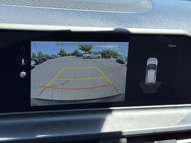Used 2025 Kia Seltos EX w/ EX Sunroof Package AWD/4WD image 21