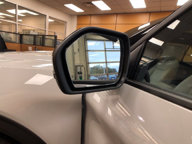 New 2027 Ford Explorer Platinum w/ LUX Leather Package AWD/4WD image 23