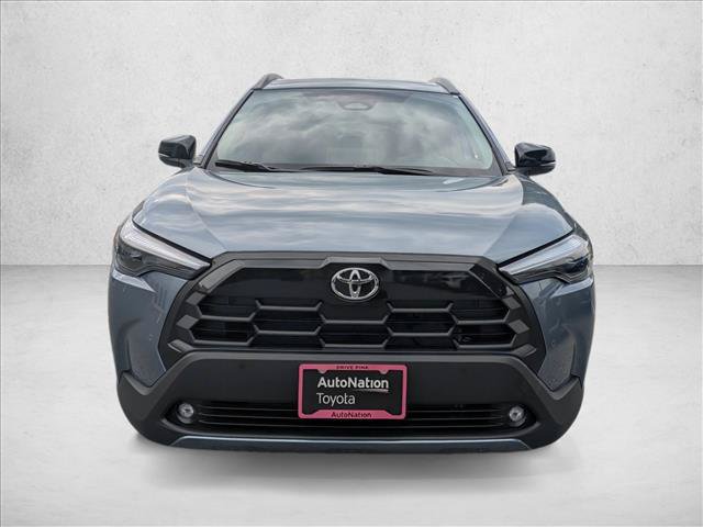 New 2026 Toyota Corolla Cross XLE AWD/4WD image 6