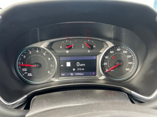 Used 2020 Chevrolet Equinox LT image 21