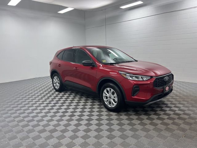 New 2026 Ford Escape Active w/ Cold Weather Package AWD/4WD image 1