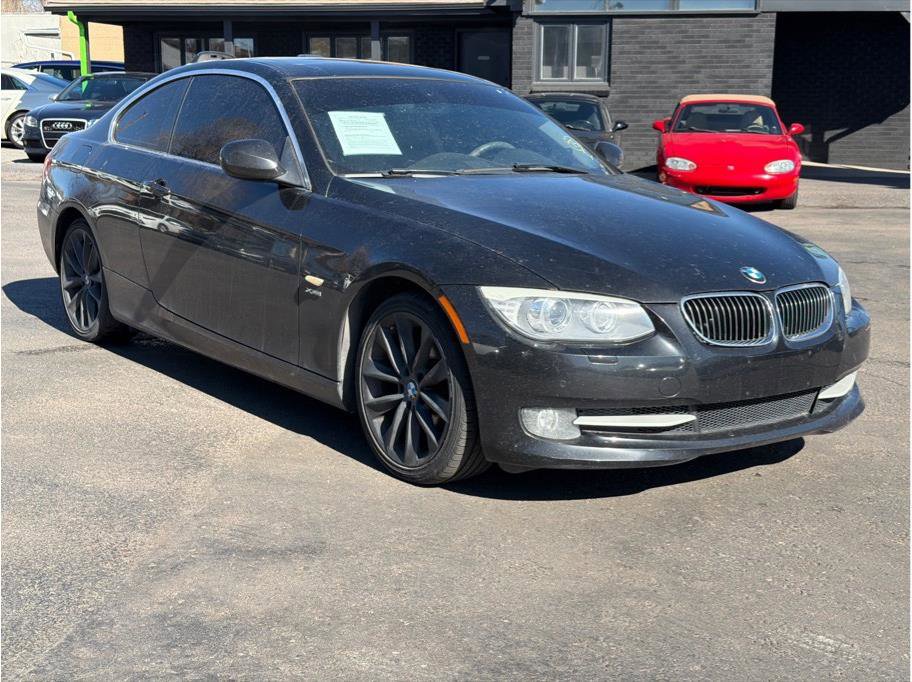 Used 2013 BMW 328i xDrive 328i XDrive - 6 SPD Manual - C image 4